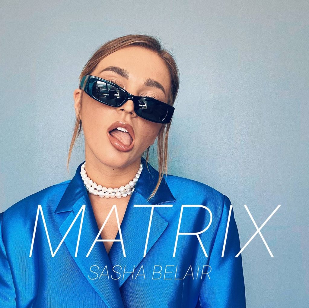 Sasha Belair